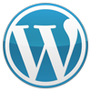 Logo WordPress.com